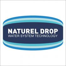 naturel drop water system technology