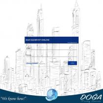 management online doğa facility services we know how