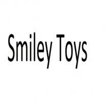 smiley toys