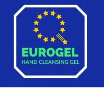 qeurogel hand cleansing gel