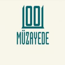 1001 müzayede