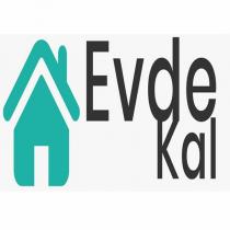 evde kal