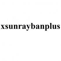 xsunraybanplus