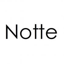 notte