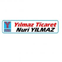 yılmaz ticaret nuri yılmaz