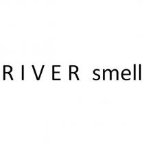 river smell