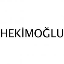 hekimoğlu