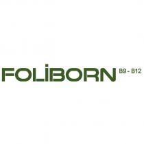 foliborn b9 b12