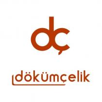 dç dökümçelik