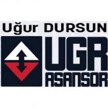 uğur dursun ugr asansör