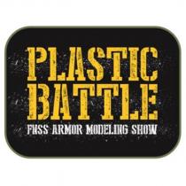 plastic battle fnss armor modeling show