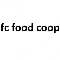 fc food coop