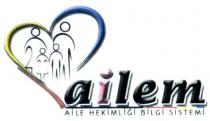 ailem aile hekimliği bilgi sistemi