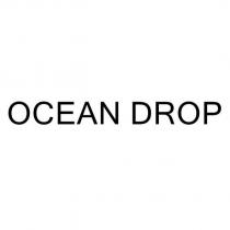 ocean drop
