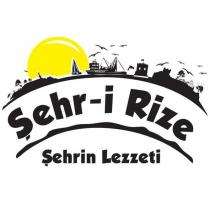 şehr-i rize 