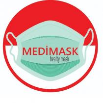 medimask healty mask