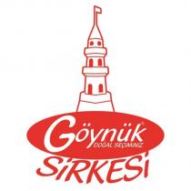 göynük sirkesi doğal seçiminiz
