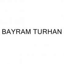 bayram turhan