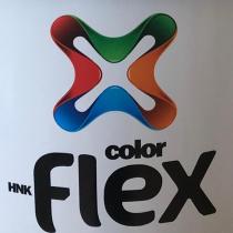 flexcolor hnk