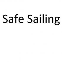 safe sailing