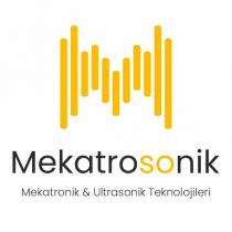 mekatrosonik mekatronik & ultrasonik teknolojileri
