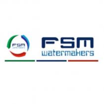 fsm watermakers