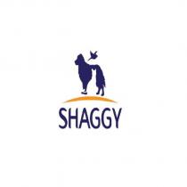 shaggy