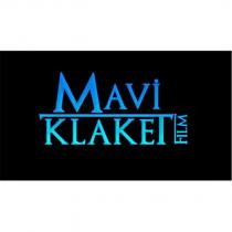 mavi klaket film