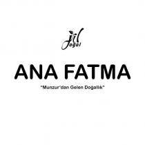 jil doğal ana fatma 