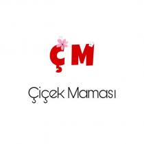 çm çiçek maması