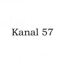 kanal 57