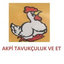 akpi tavukçuluk ve et