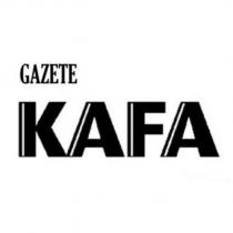 gazete kafa