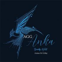 agg anka beauty stylist azime & gülay