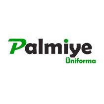 palmiye üniforma