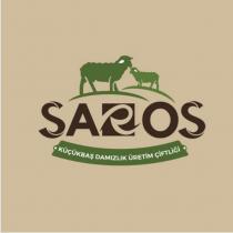 saros küçükbaş damızlık üretim çiftliği