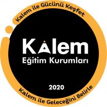 kalem eğitim kurumları kalem ile gücünü keşfet kalem ile geleceğini belirle