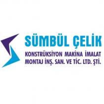 sümbül çelik konstrüksiyon makina imalat montaj inş. san. ve tic.ltd.şti.