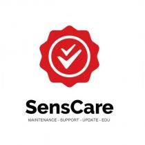 senscare maintenance support update edu