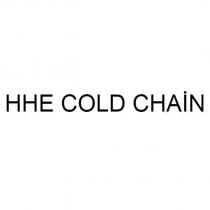 hhe cold chain