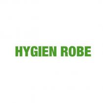hygien robe