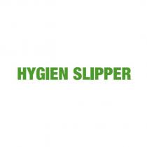 hygien slipper