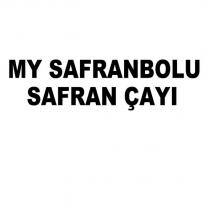 my safranbolu safran çayı