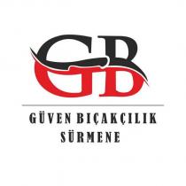 gb güven bıçakçılık sürmene