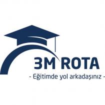 3m rota eğitimde yol arkadaşınız