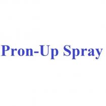 pron-up spray