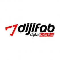 dijifab dijital fabrika