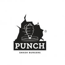 punch smash burgers