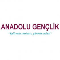 anadolu gençlik 