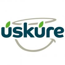 üsküre